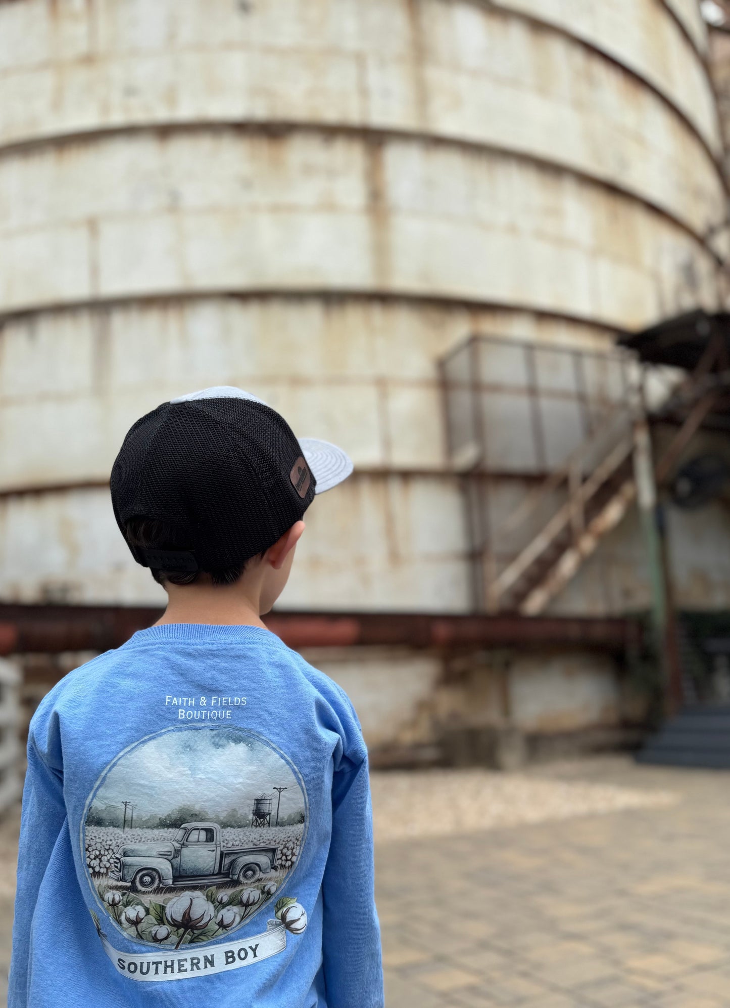 Youth Tshirt