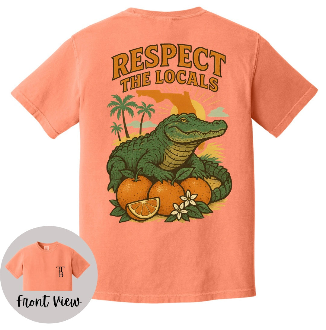 Youth Tshirt