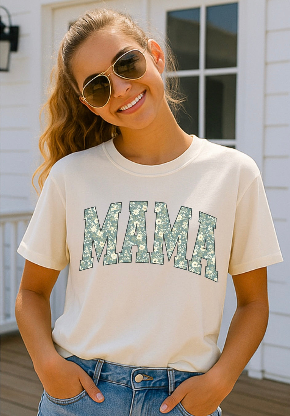 Adult Tshirt