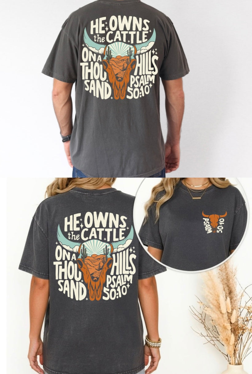 Youth Tshirt