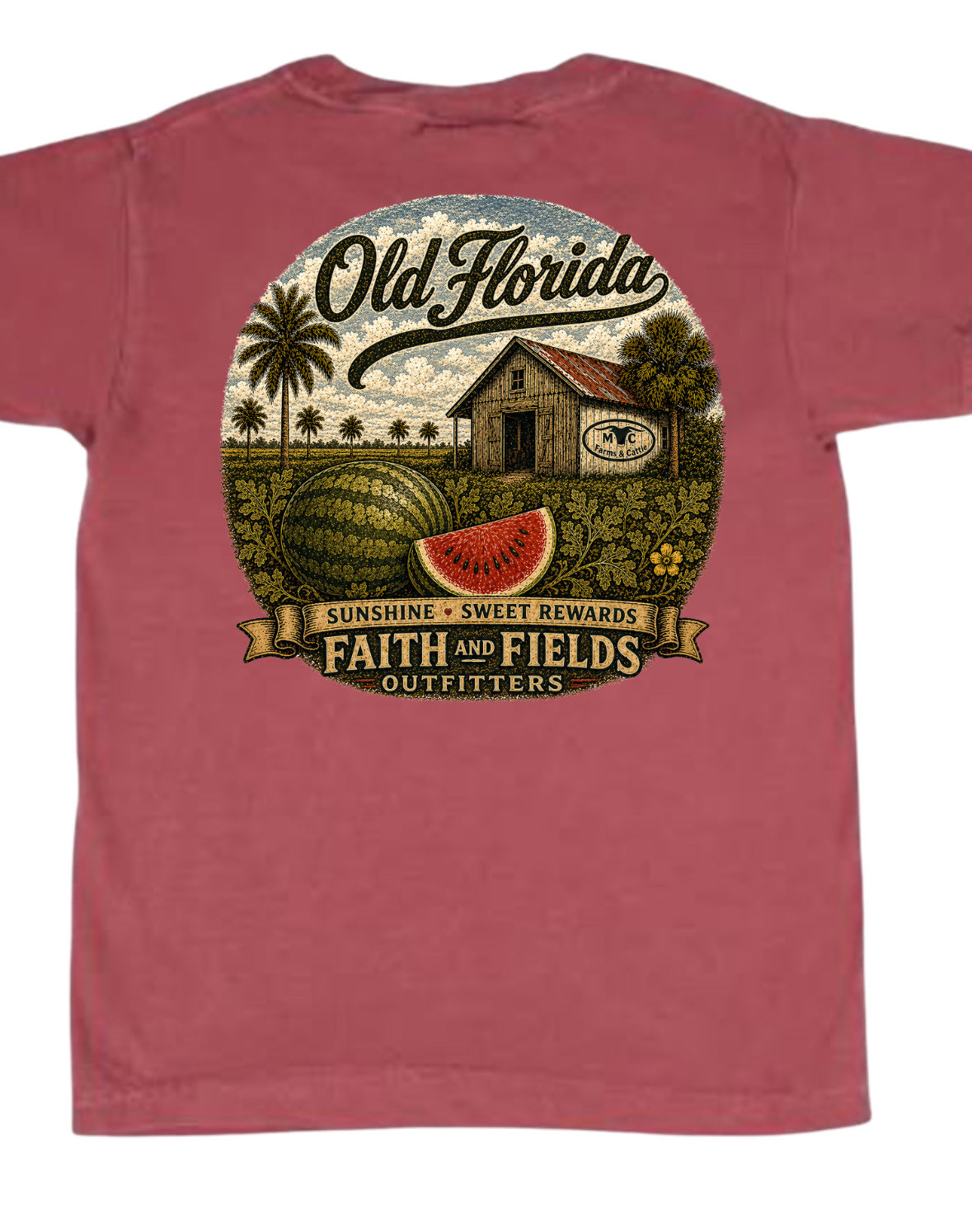 Youth Tshirt