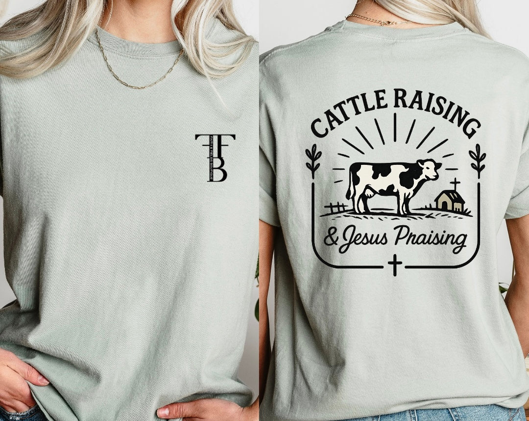 Adult Tshirt