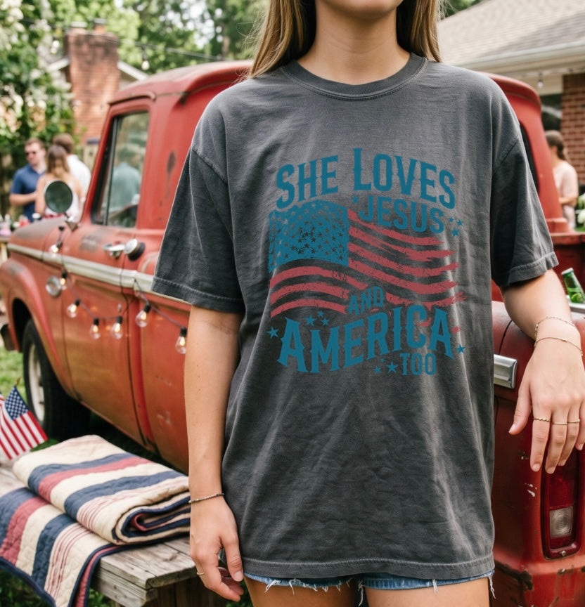 Adult Tshirt