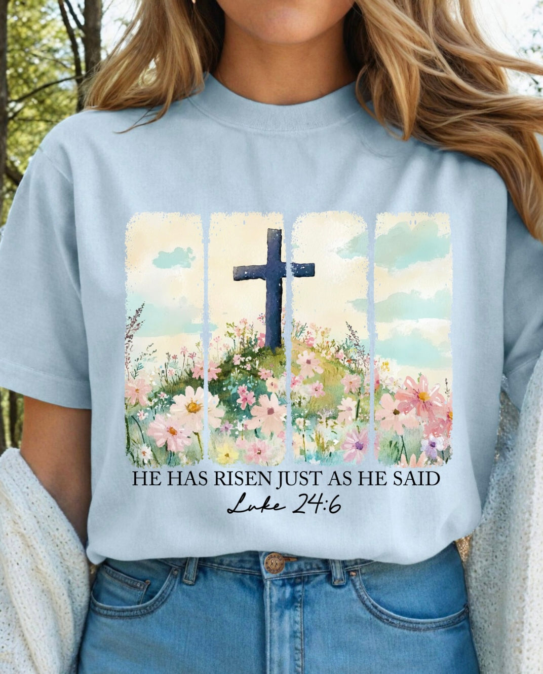 Adult Tshirt