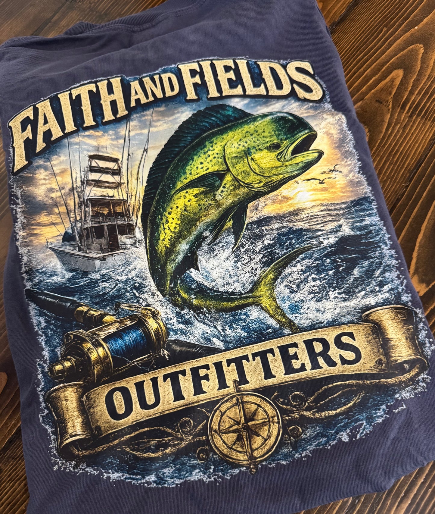 Adult Tshirt