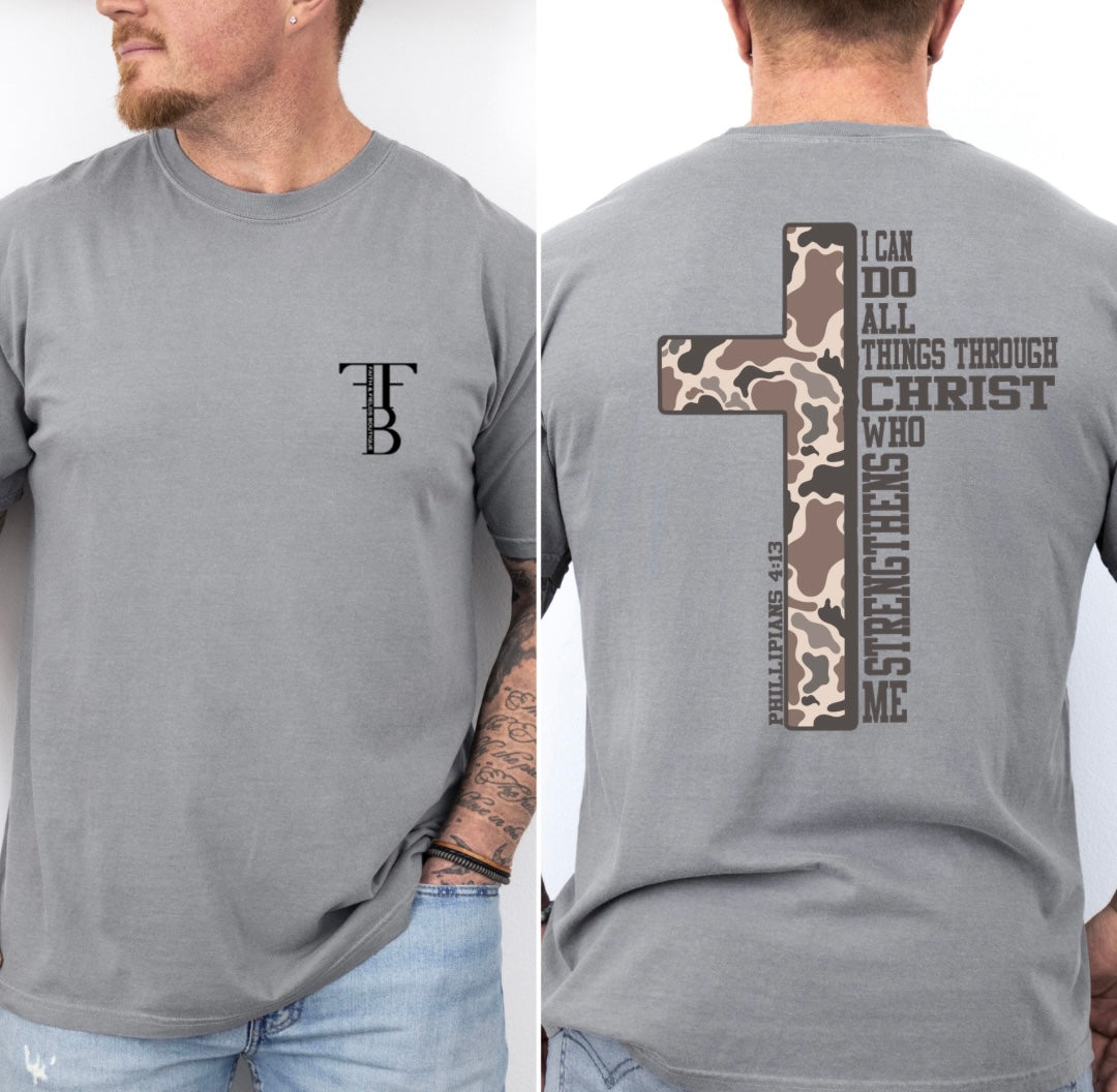 Adult Tshirt