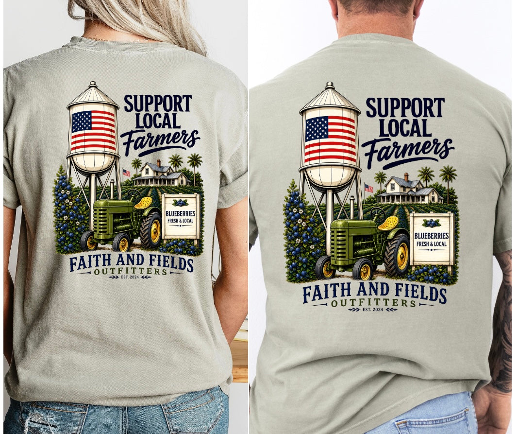 Adult Tshirt