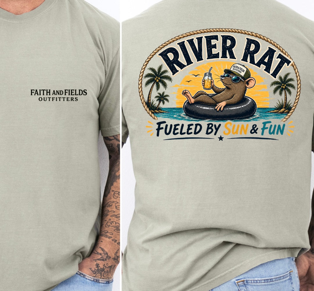 Adult Tshirt