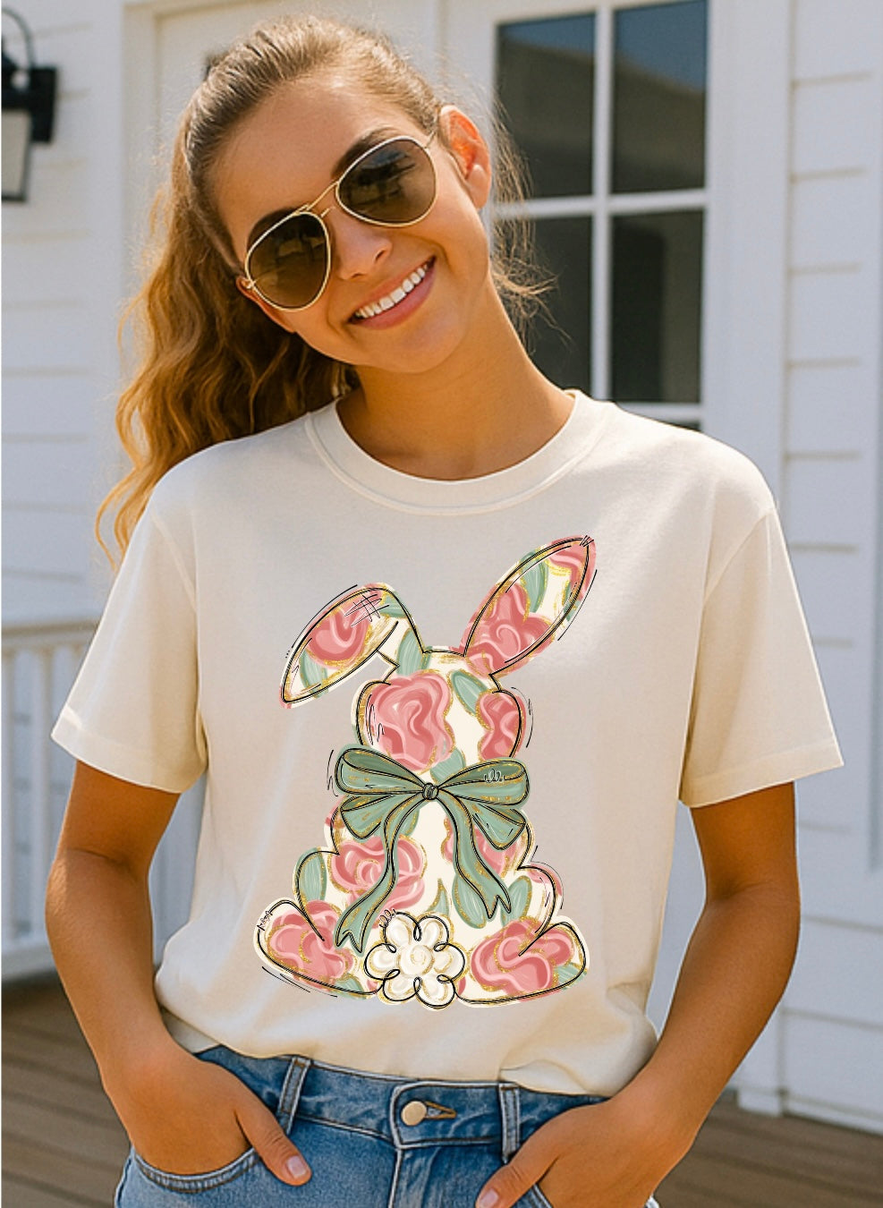 Adult Tshirt