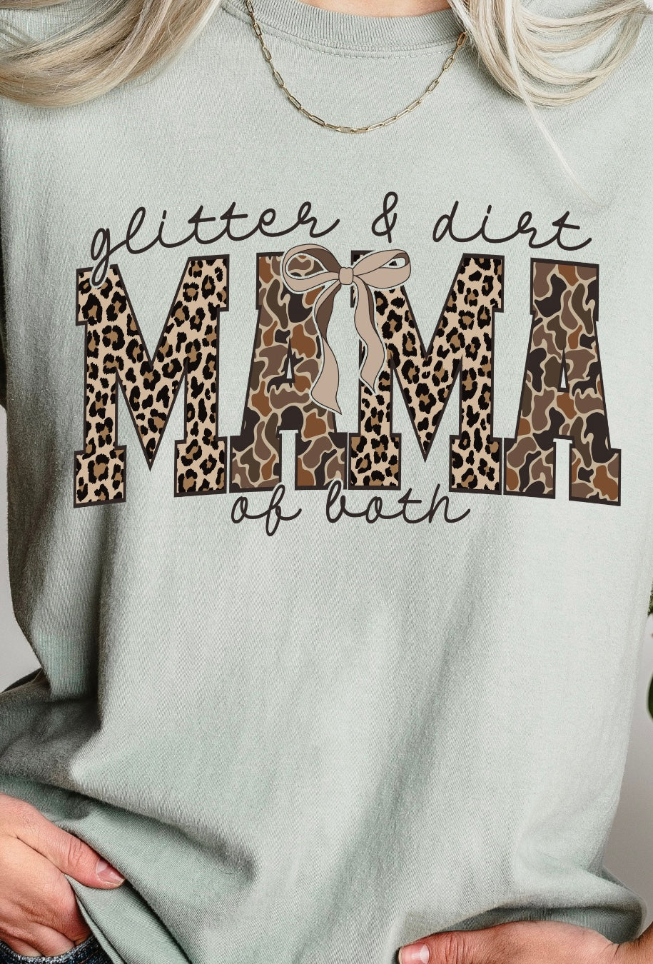 Adult Tshirt