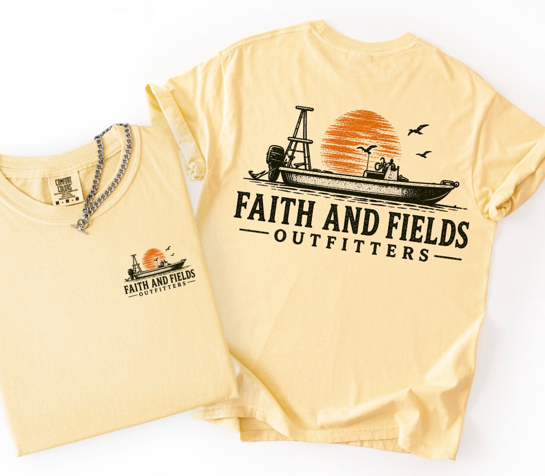 Youth Tshirt