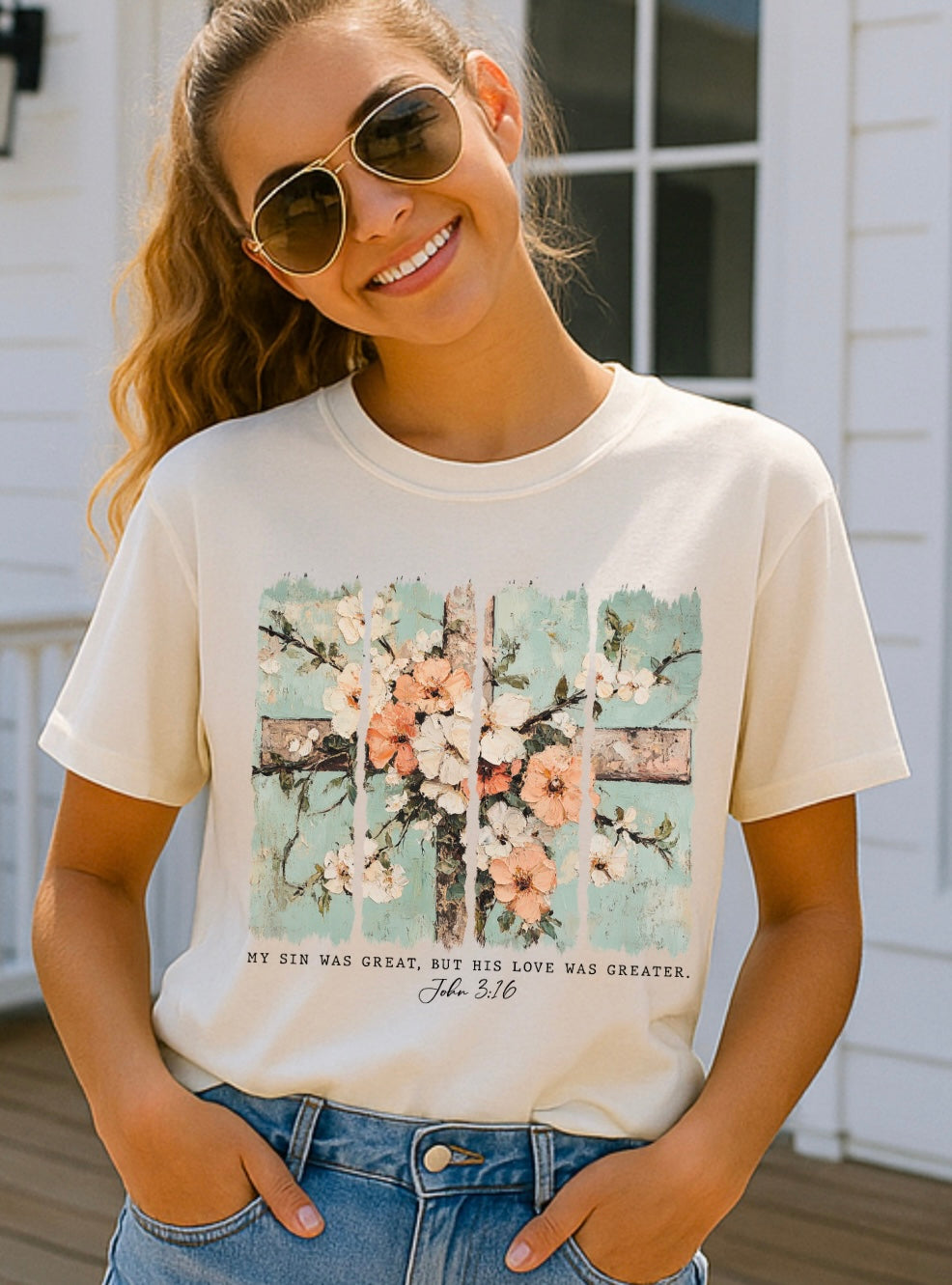 Adult Tshirt