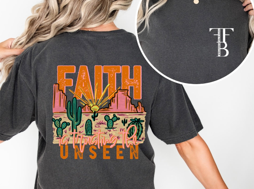 Adult Tshirt