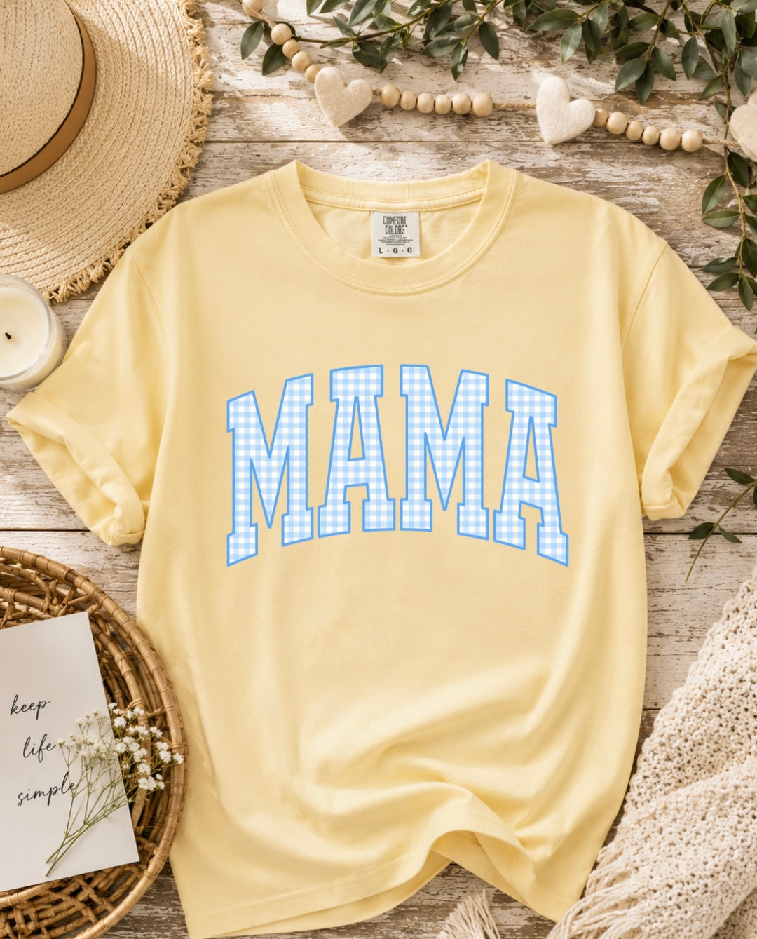 Adult Tshirt