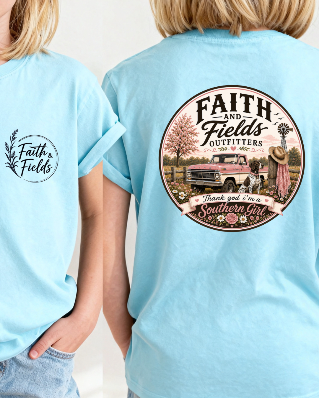 Youth Tshirt