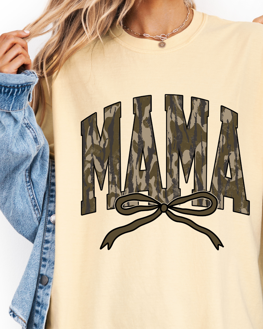 Adult Tshirt