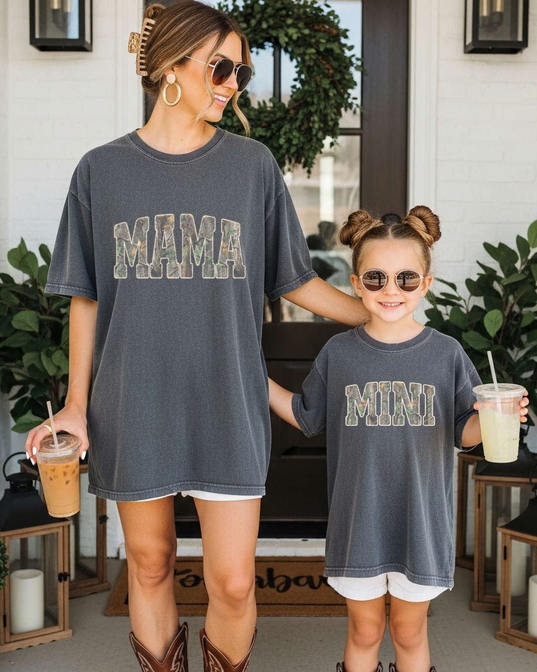 Adult Tshirt