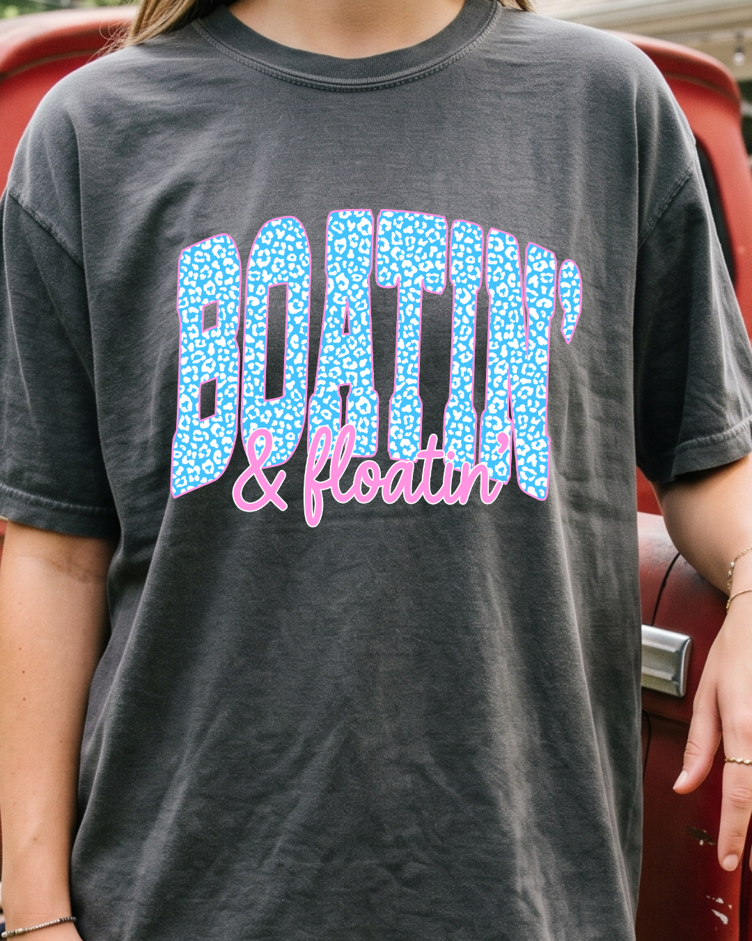 Adult Tshirt
