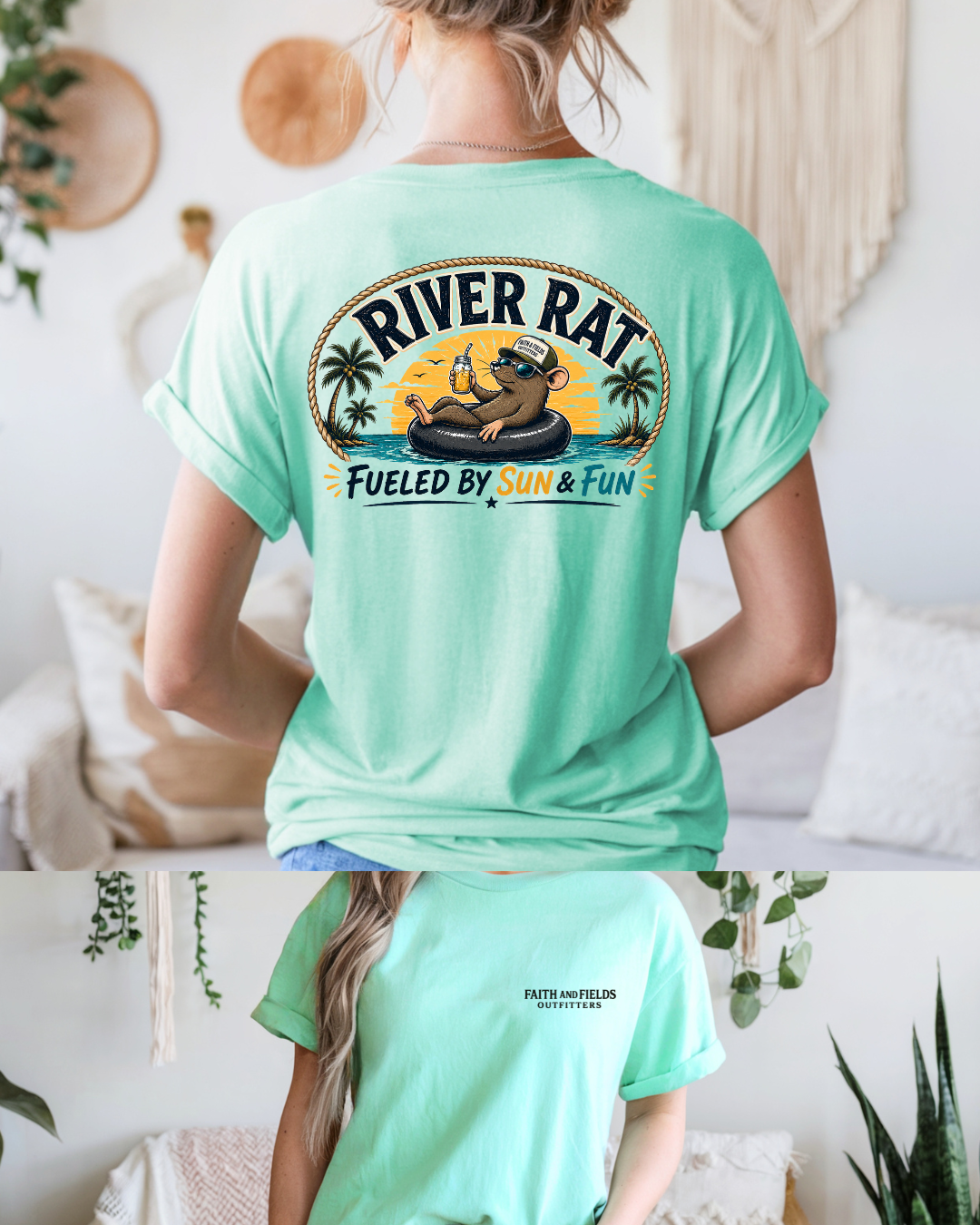 Adult Tshirt