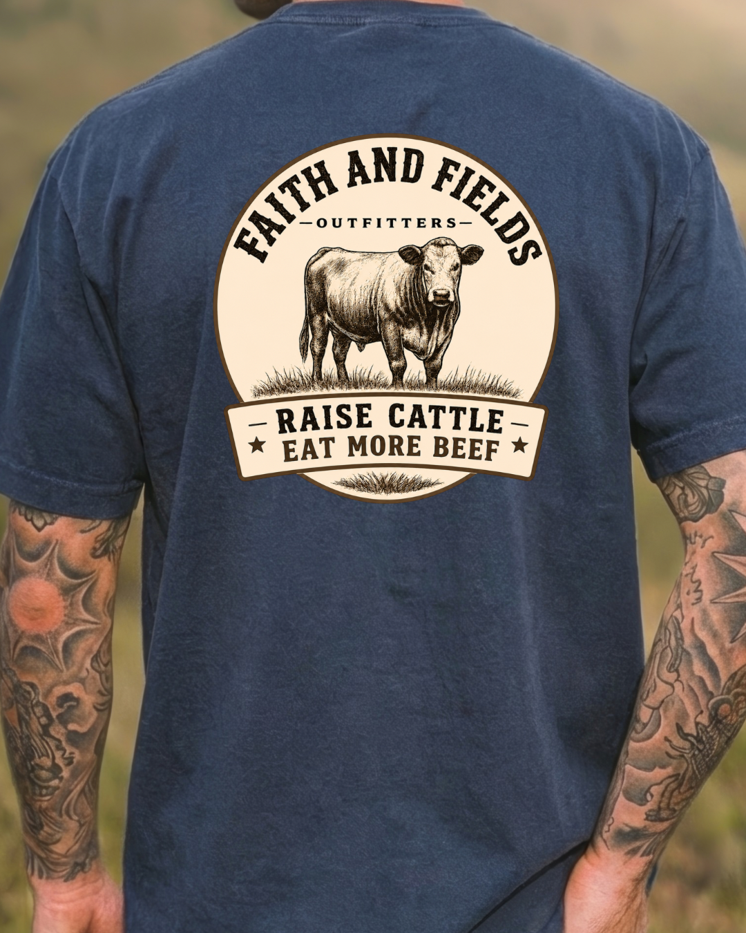 Adult Tshirt