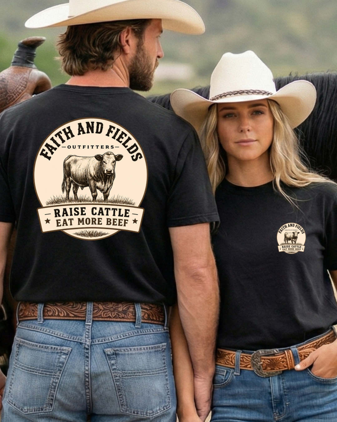 Adult Tshirt
