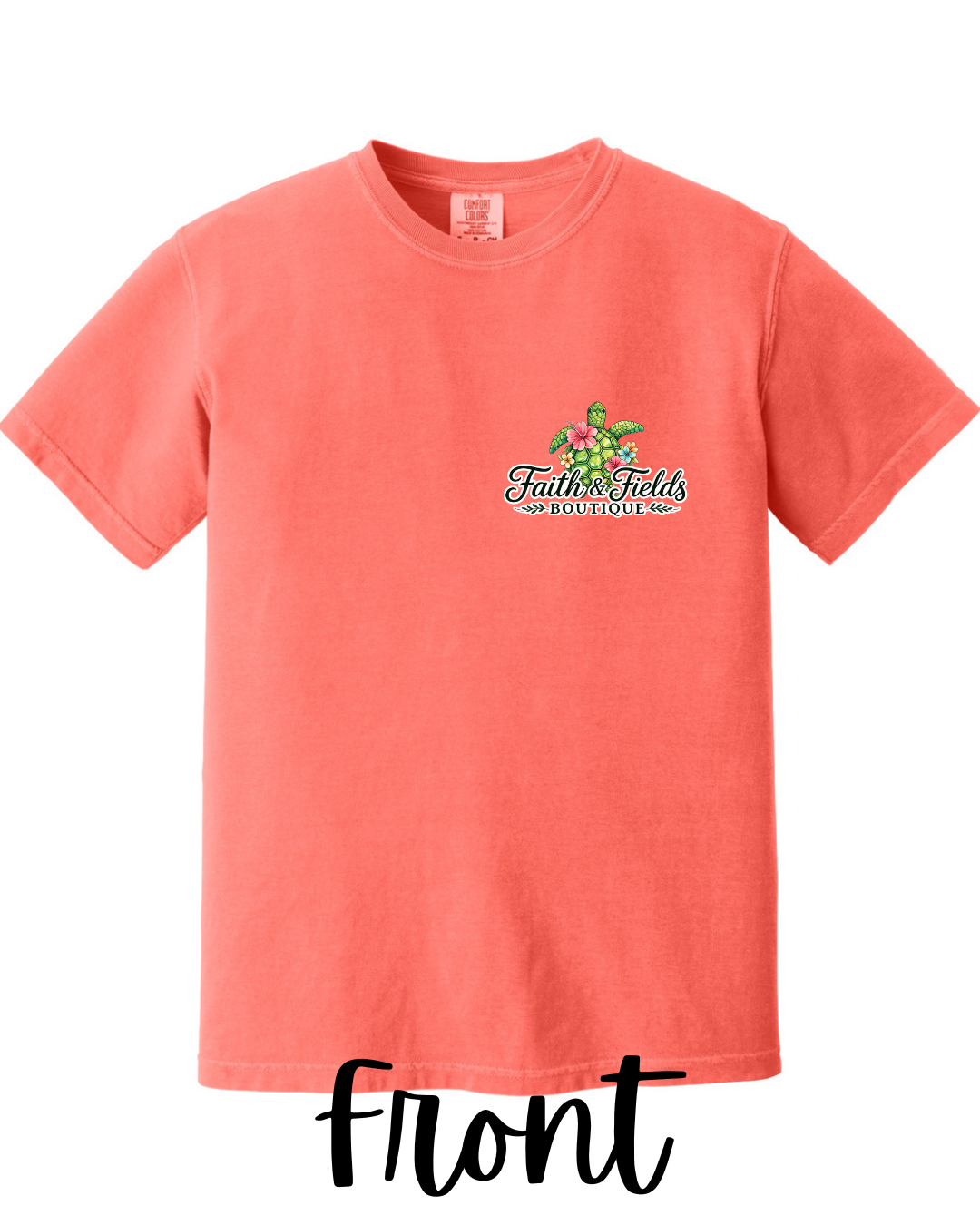 Adult Tshirt