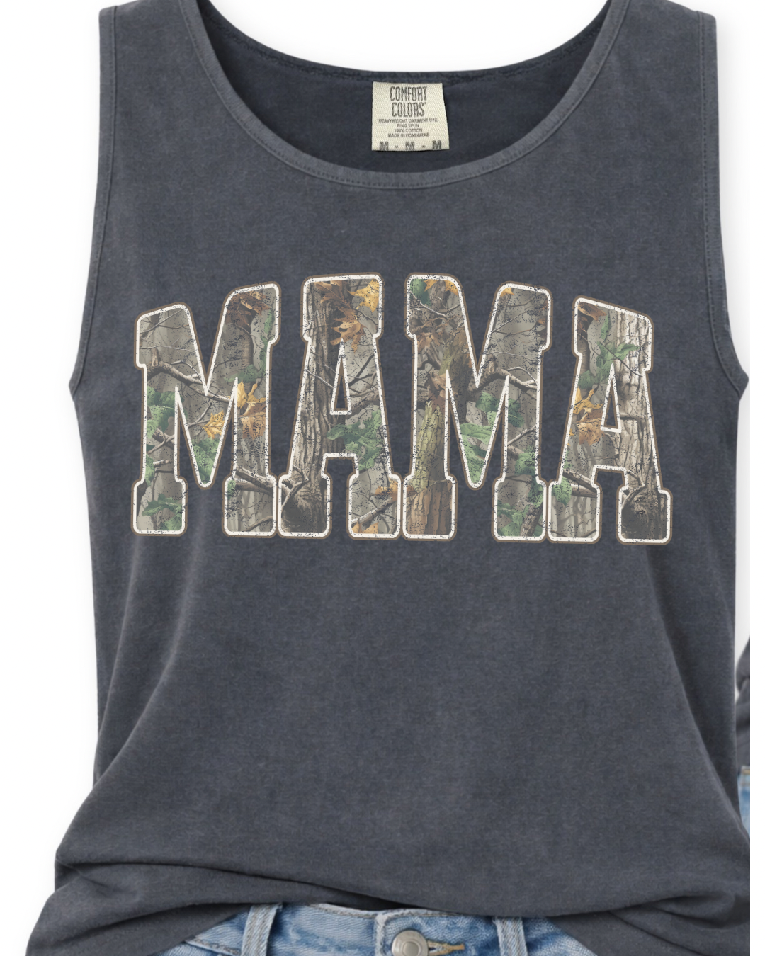 Adult Tank Top