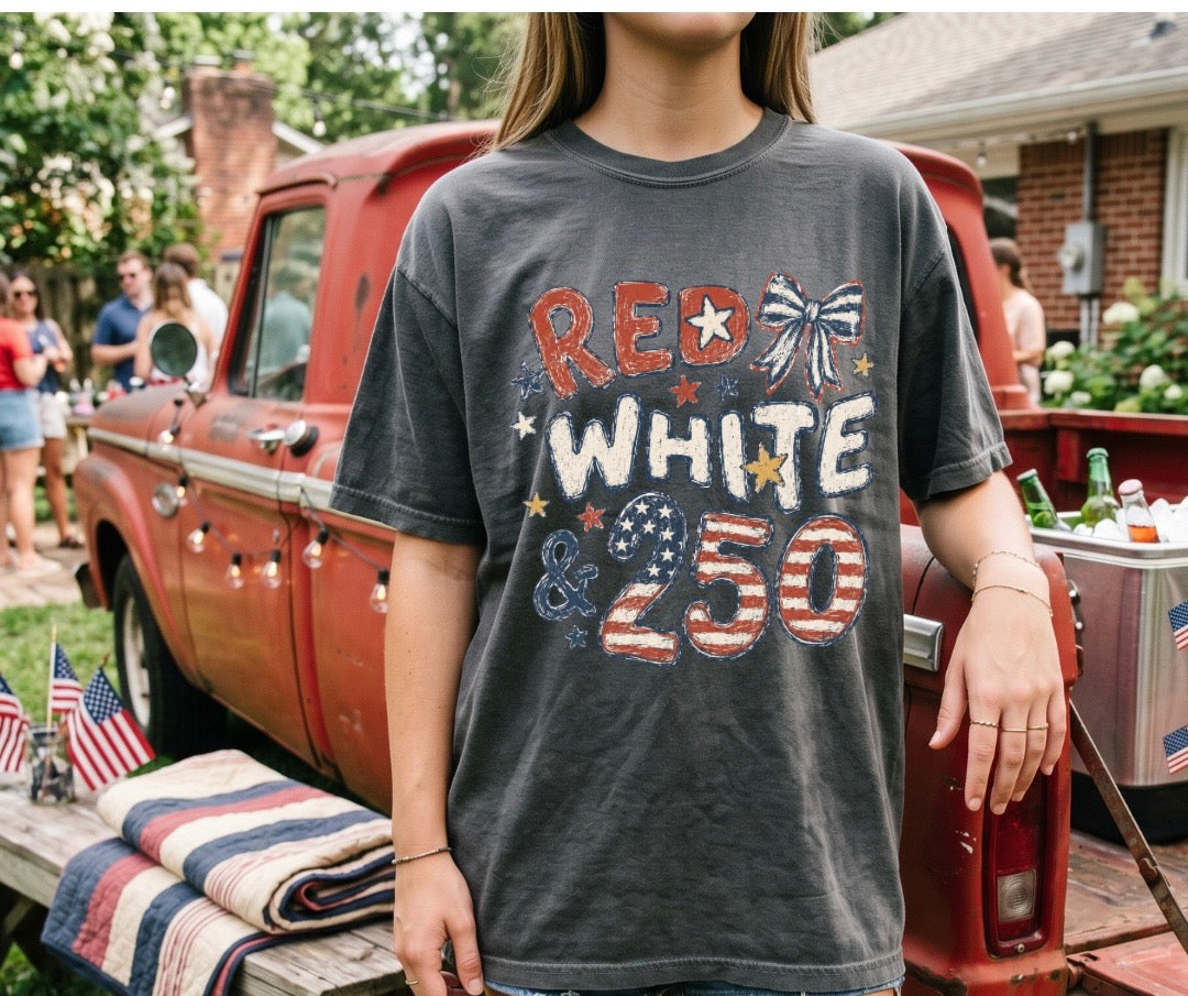 Adult Tshirt
