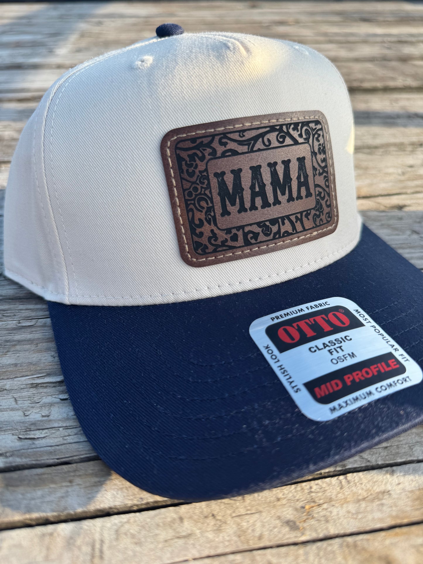 Mama Hat