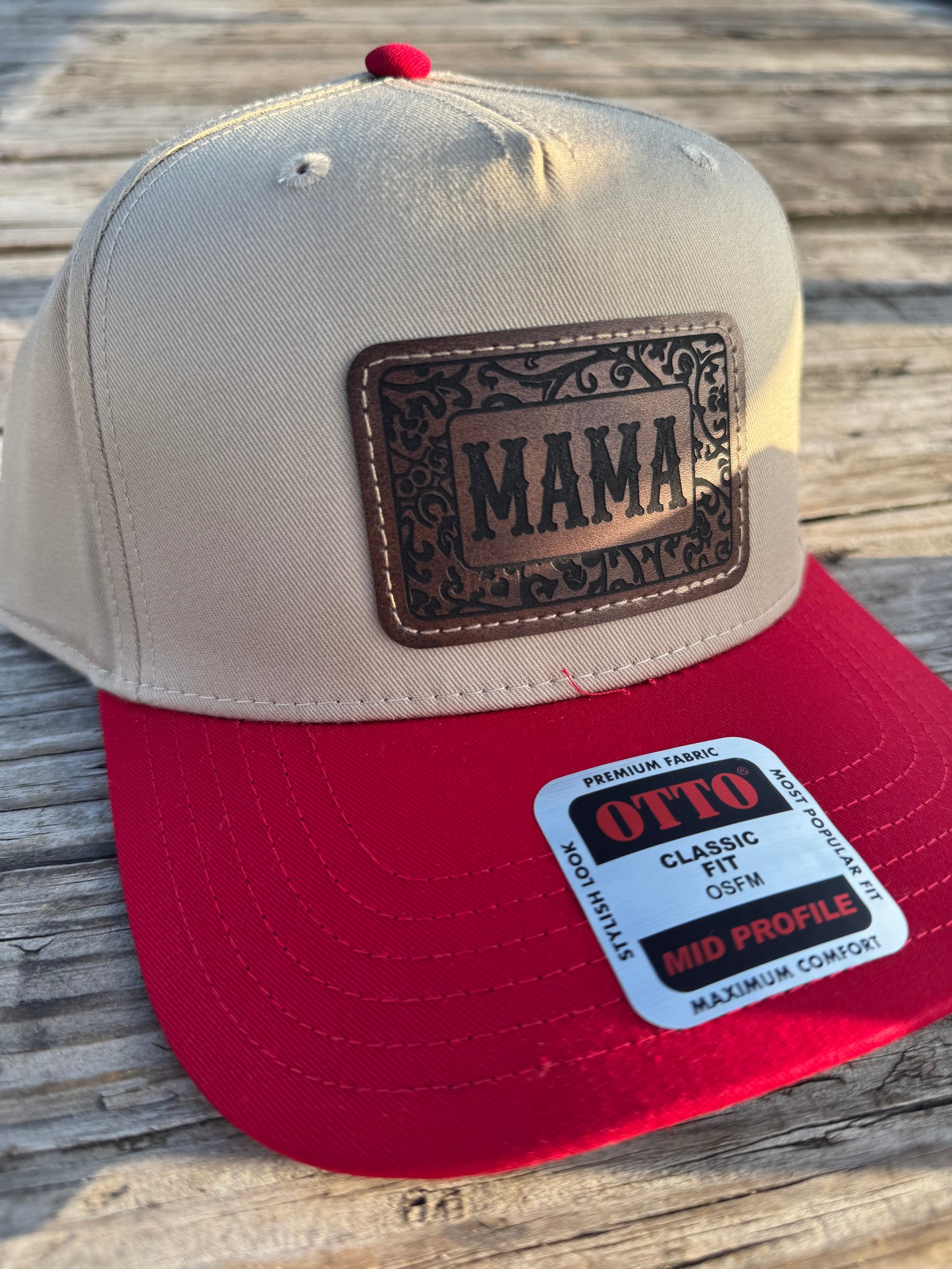 Mama Hat