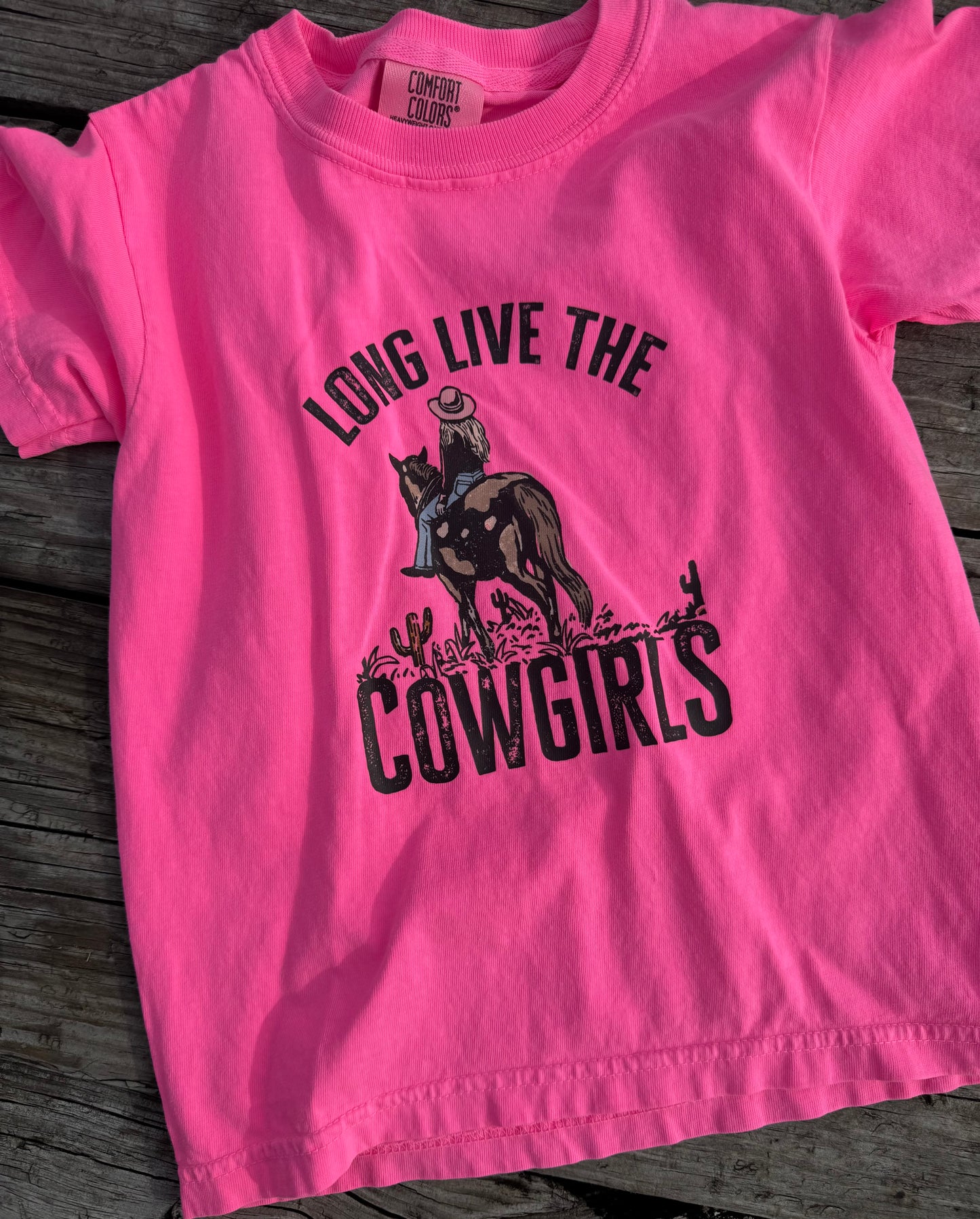 Youth Tshirt