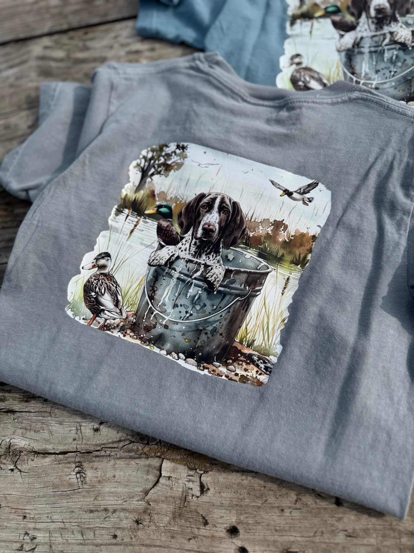Youth Shirt