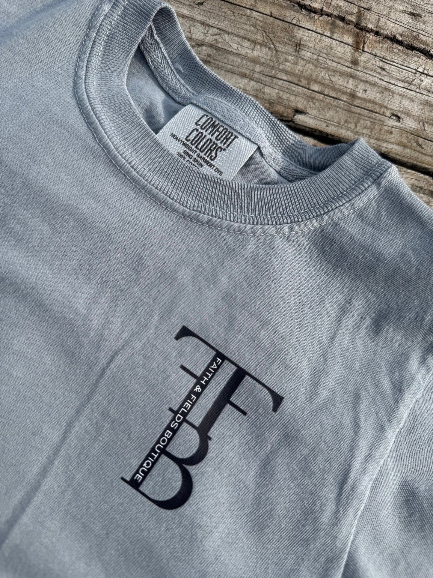 Youth Shirt