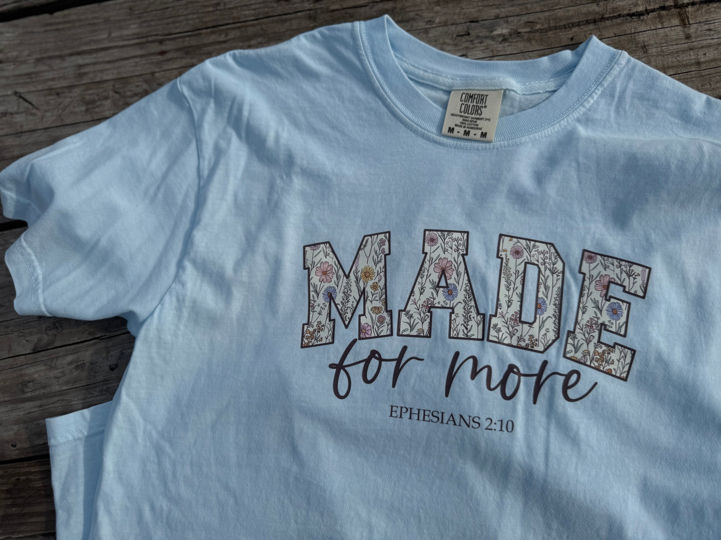 Adult Tshirt