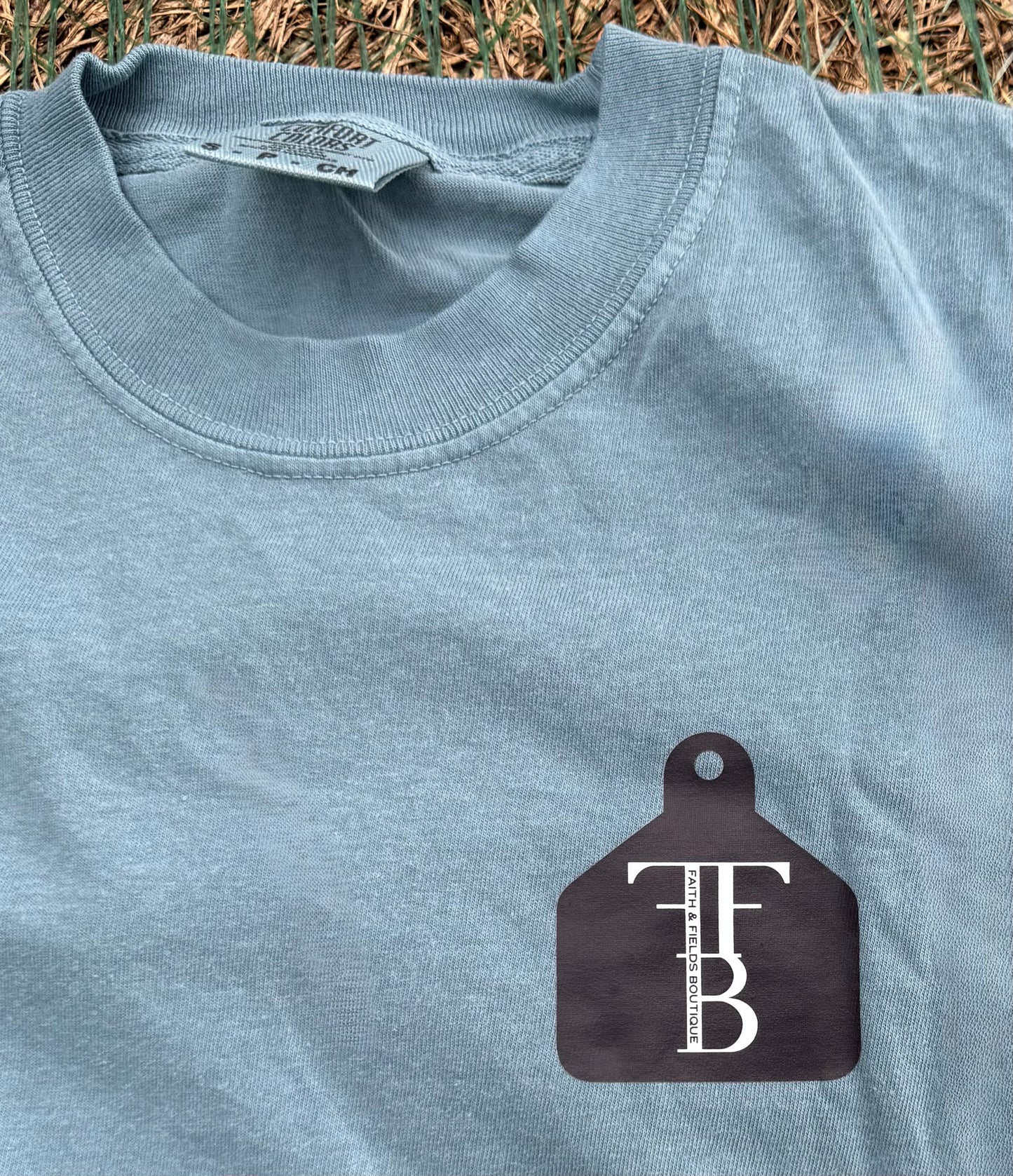 Adult Tshirt