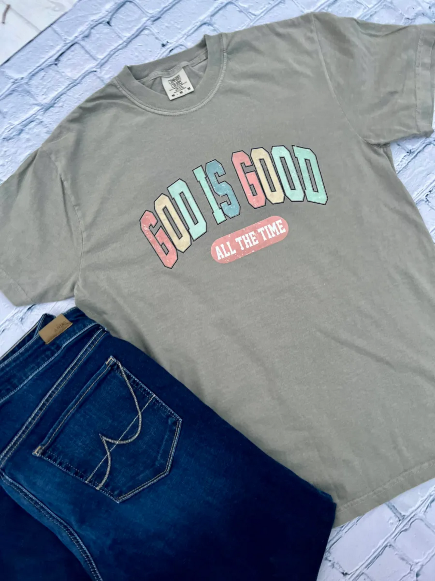 Adult Tshirt