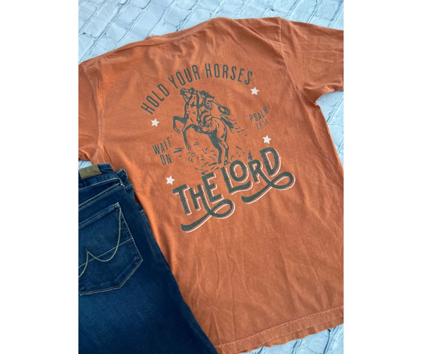Adult Tshirt