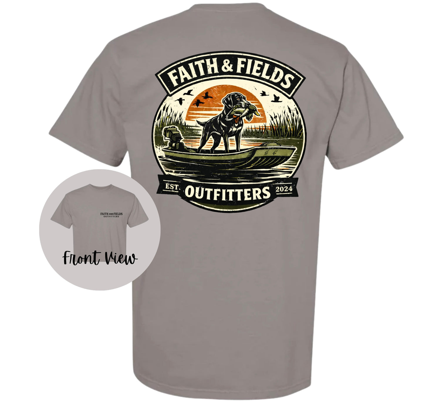 Youth Tshirt