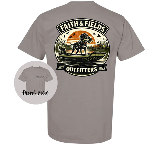 Youth Tshirt