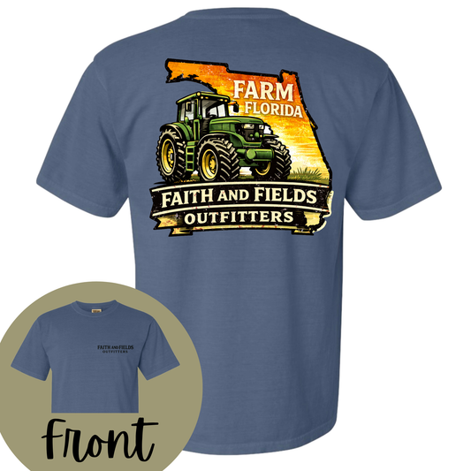Adult Tshirt