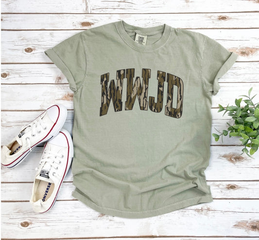 Adult Tshirt
