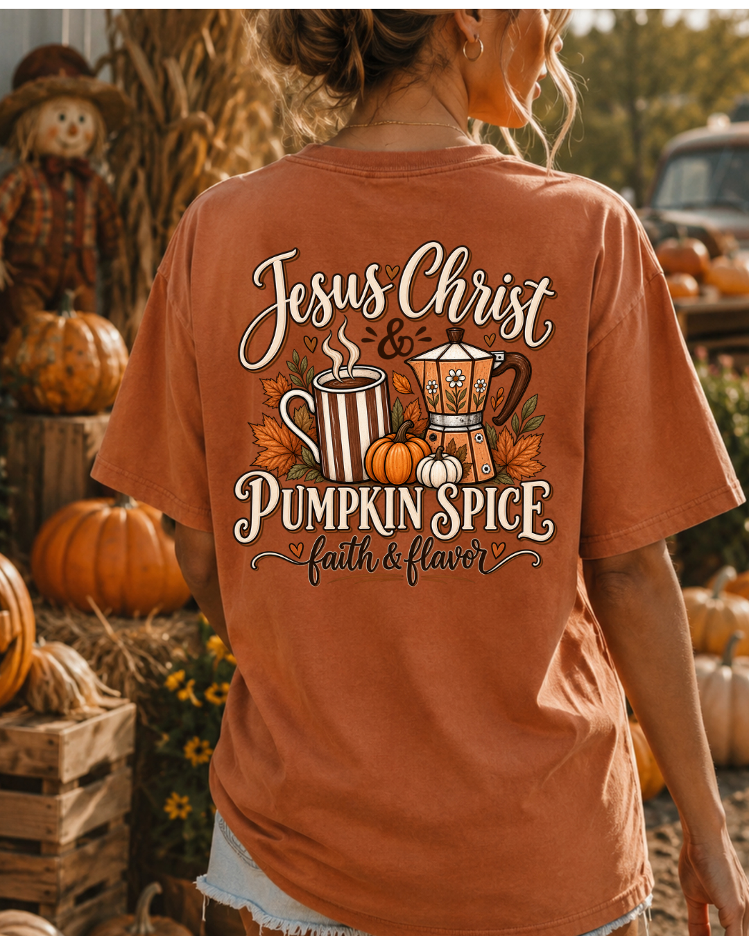 Adult Tshirt