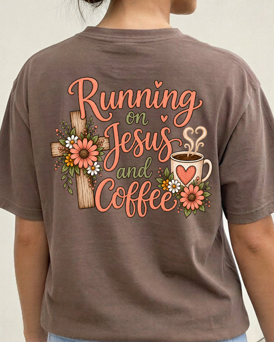 Adult Tshirt