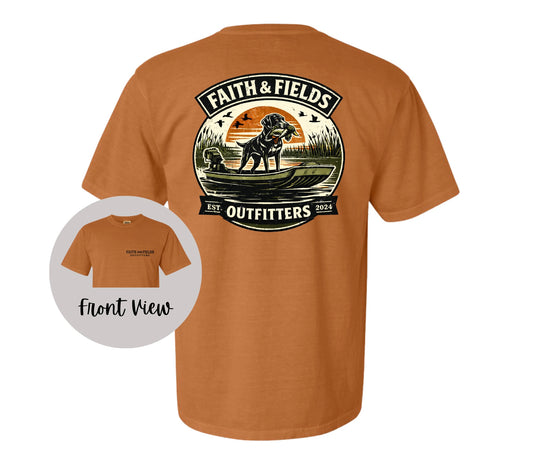 Adult Tshirt