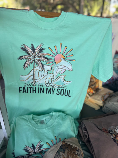 Adult Tshirt