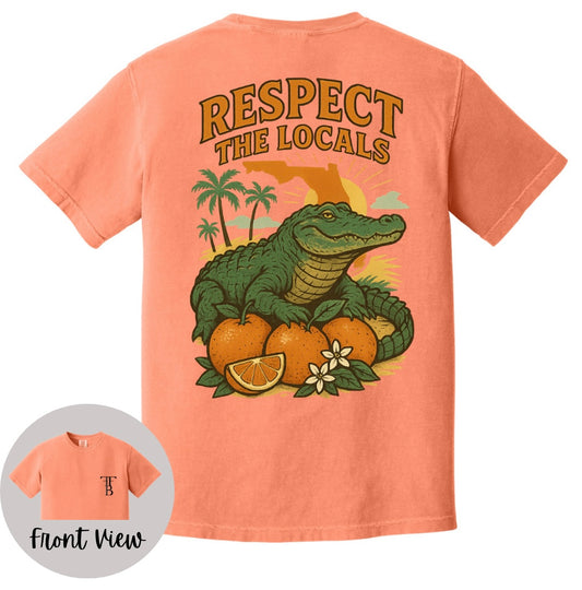 Youth Tshirt