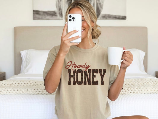 Adult Tshirt