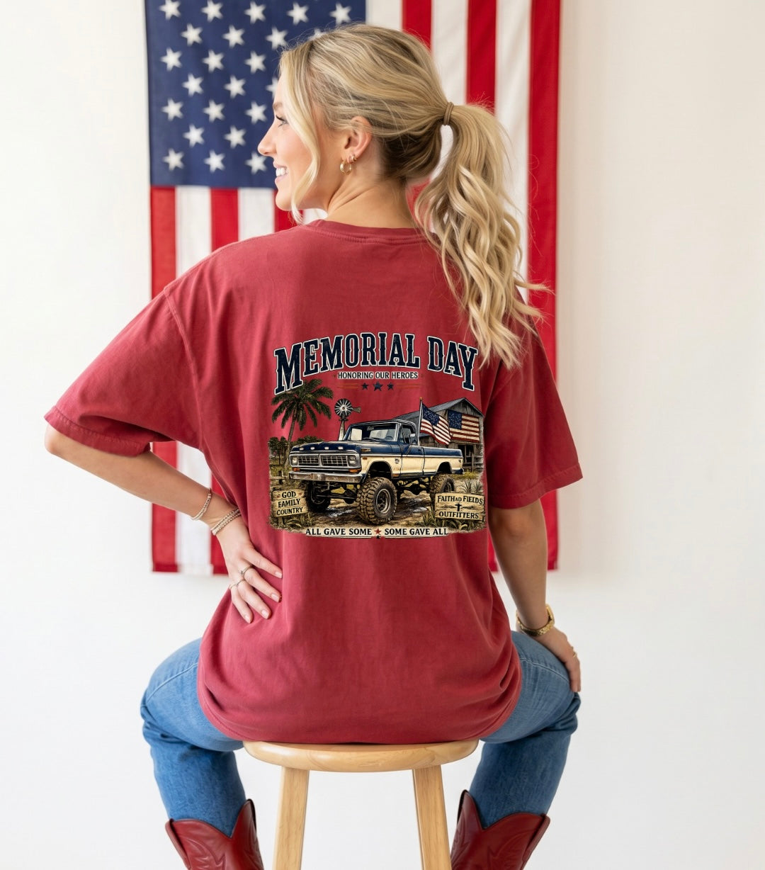 Youth Tshirt