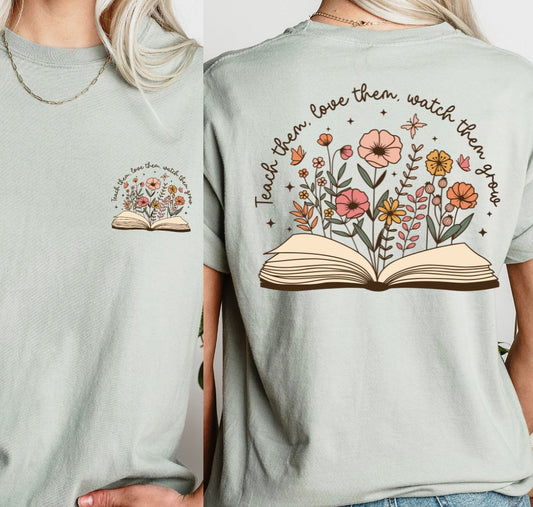 Adult Tshirt