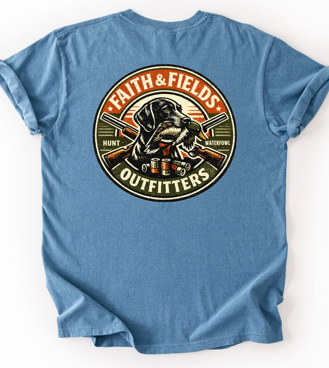 Youth Tshirt